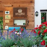 San Carlo Hotel Ormea