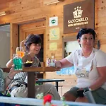 San Carlo 3* Ormea