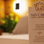 San Carlo Ormea