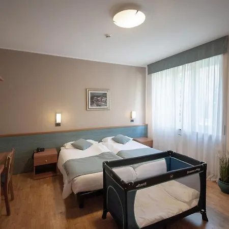 San Carlo Hotel Ormea