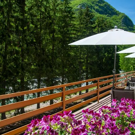 San Carlo 3*