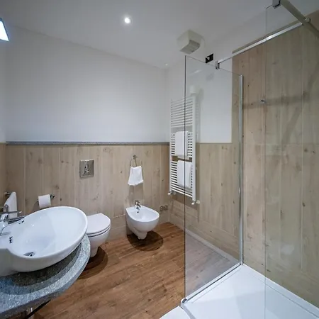 Hotel San Carlo Ormea