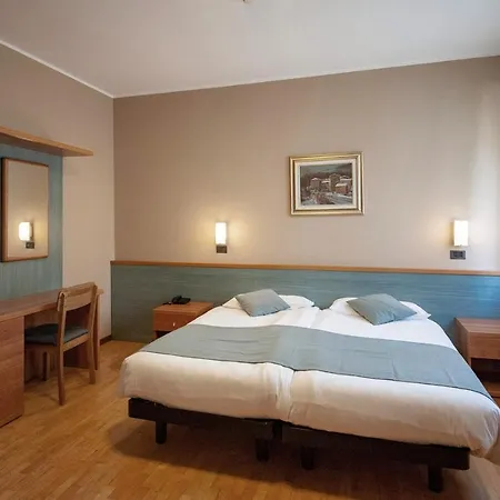 San Carlo Hotel Ormea