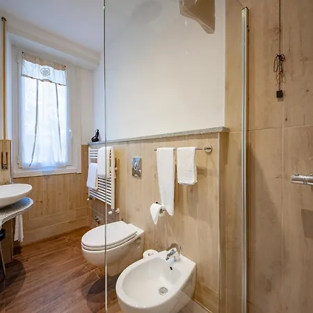 فندق San Carlo Ormea