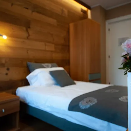 San Carlo 3* Ormea