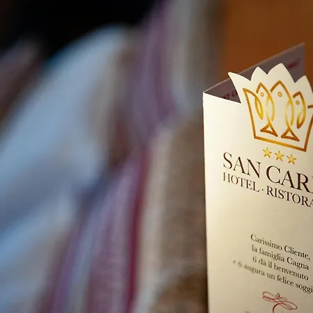 San Carlo Ormea