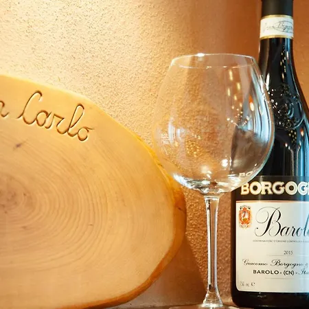 San Carlo 3* Ormea