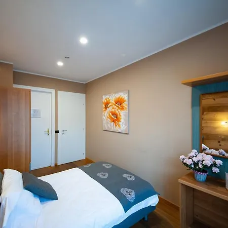 San Carlo Hotel
