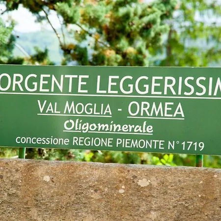 San Carlo Ormea