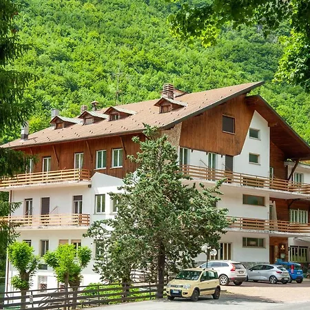 San Carlo Ormea