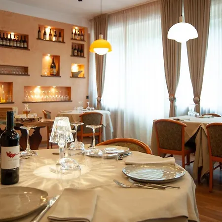 San Carlo Hotel