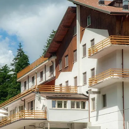 Hotel San Carlo Ormea