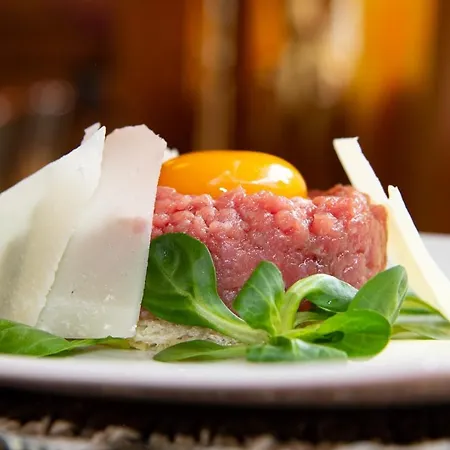 San Carlo فندق 3*