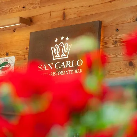 San Carlo Ormea