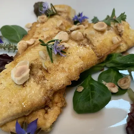 San Carlo فندق 3*