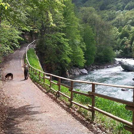 San Carlo Hotel Ormea