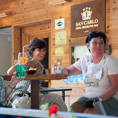 San Carlo 3* Ormea