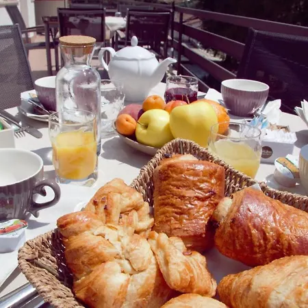 Hotel San Carlo Ormea