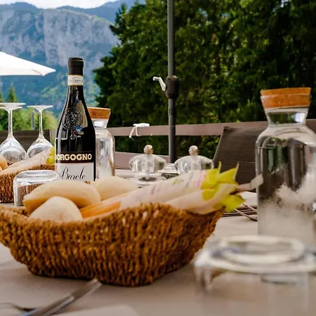 San Carlo Hotel Ormea