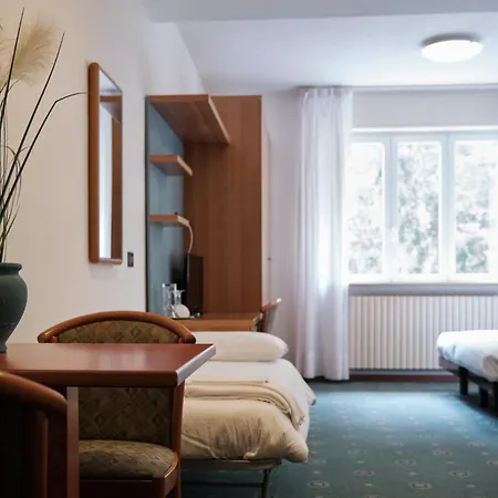 Hotel San Carlo Ormea