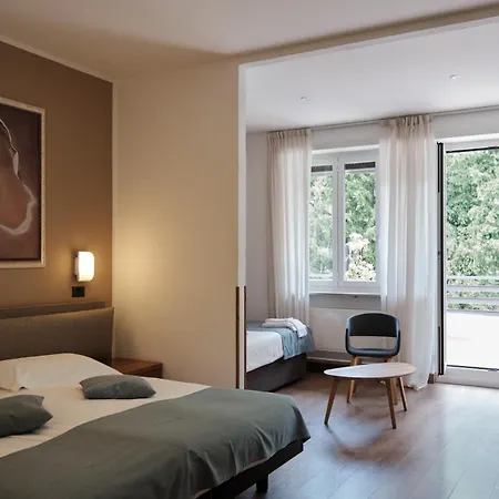 San Carlo Hotel