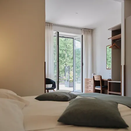 Hotel San Carlo