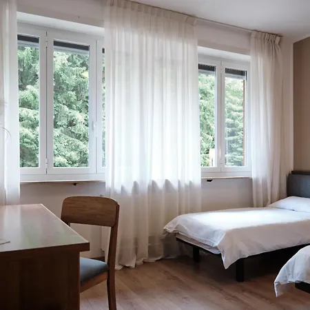 San Carlo Hotel 3*