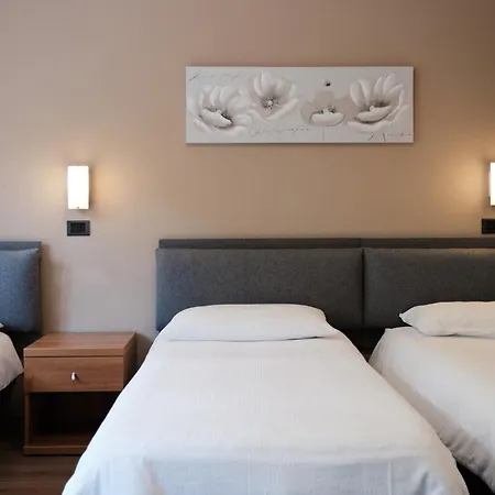 Hotel San Carlo 3*
