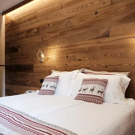 Hotel San Carlo Ormea