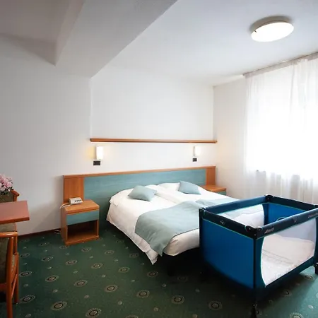 San Carlo Hotel