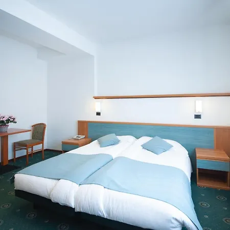 Hotel San Carlo