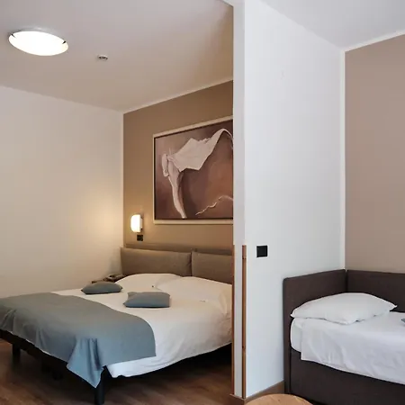 San Carlo Hotel 3*