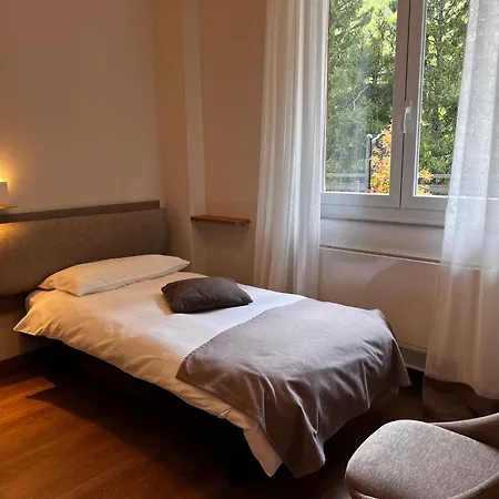 Отель San Carlo 3*