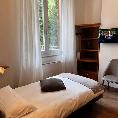 San Carlo Hotel Ormea