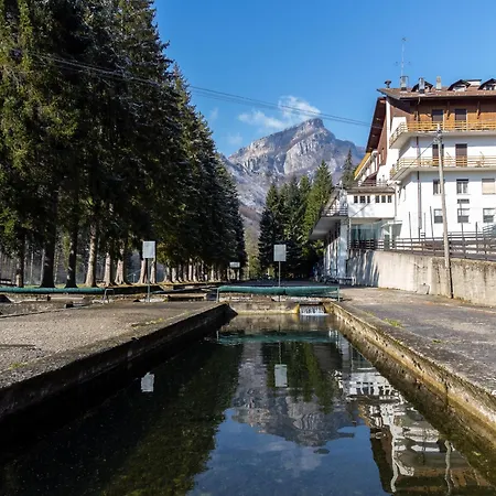 فندق San Carlo Ormea