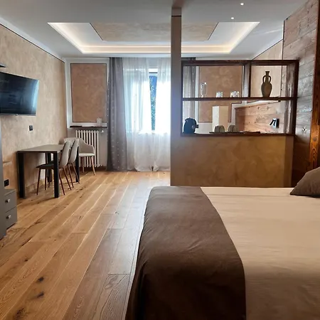 San Carlo فندق Ormea