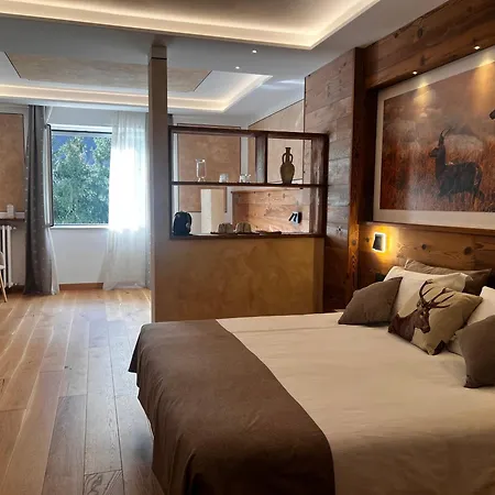 San Carlo 3* Ormea