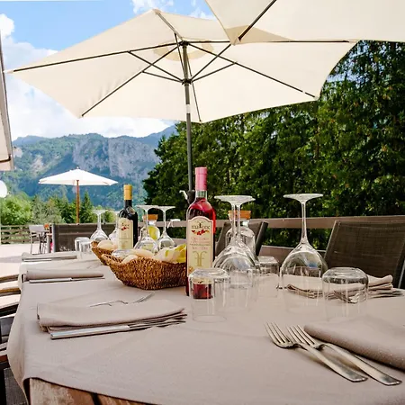 Hotel San Carlo 3*
