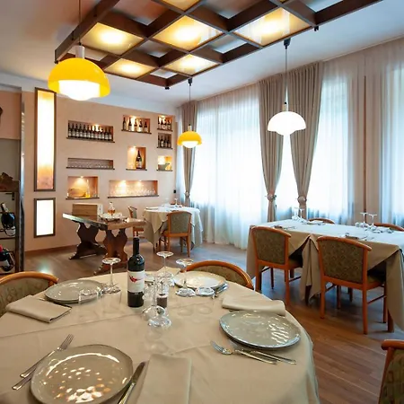 San Carlo Hotel Ormea
