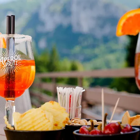 Hotel San Carlo Ormea