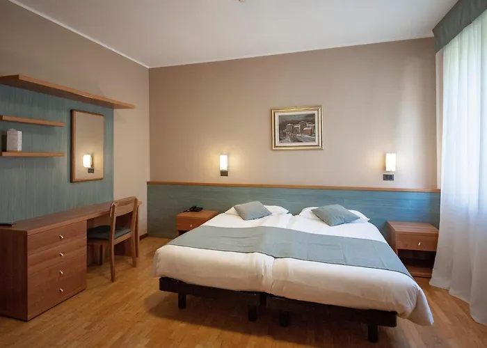 San Carlo Szálloda Ormea