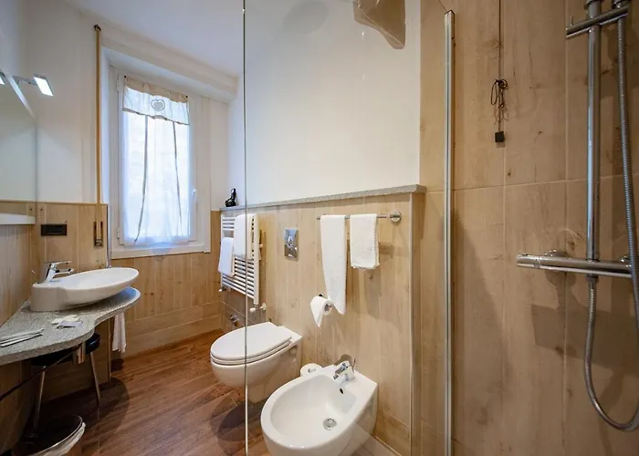 Szálloda San Carlo Ormea