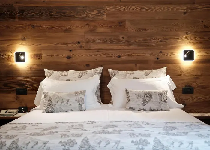 San Carlo Szálloda Ormea