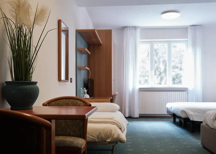 Szálloda San Carlo Ormea